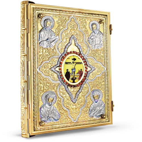GOSPEL (Rhombus)