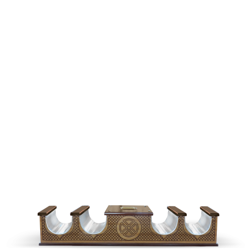 CANDLE CASE (Εngraved)