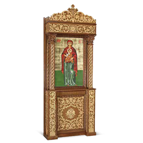 ICON STAND (Εngraved)