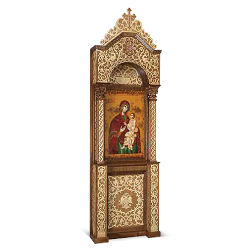 ICON STAND (Εngraved)