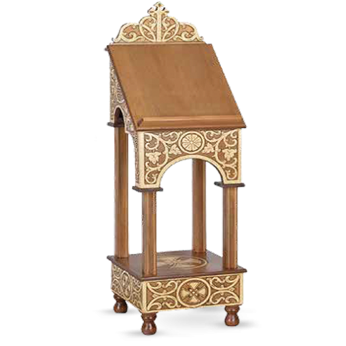 ICON STAND (Εngraved)