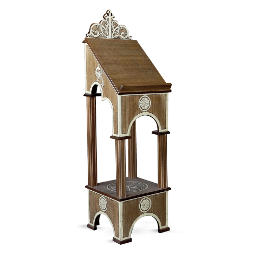 ICON STAND (Εngraved)