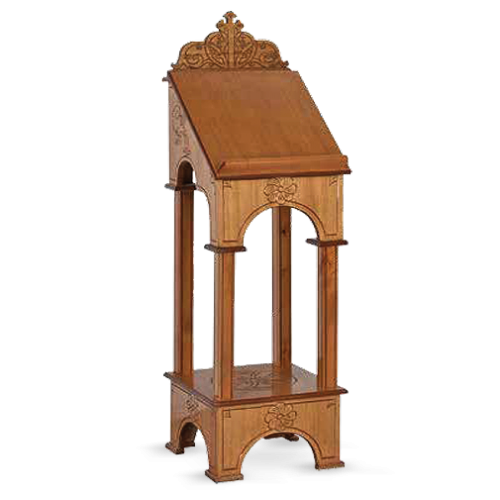 ICON STAND (Εngraved)