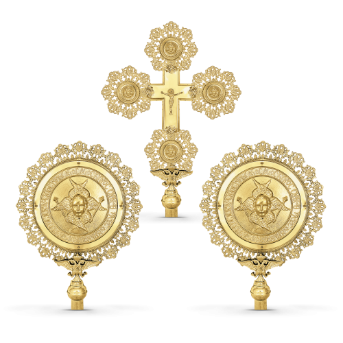 CHERUBIM SET