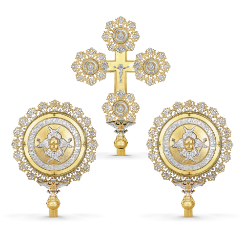 CHERUBIM SET