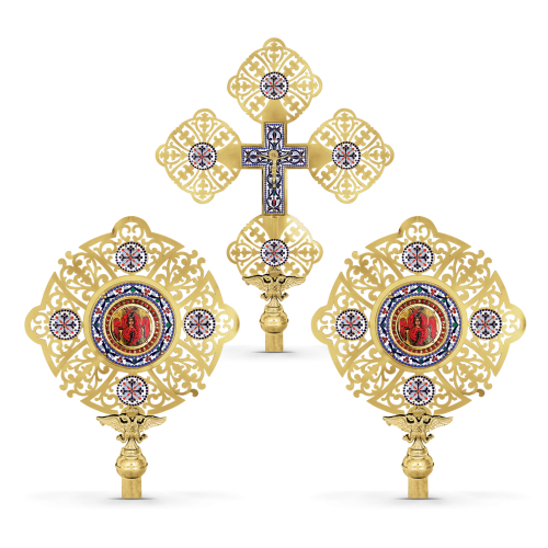 CHERUBIM SET