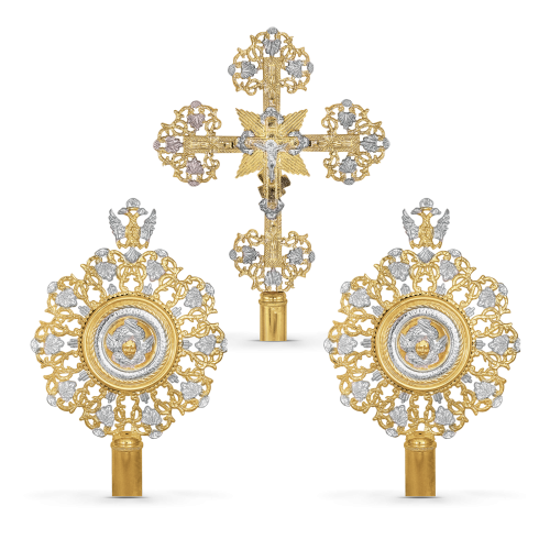 CHERUBIM SET