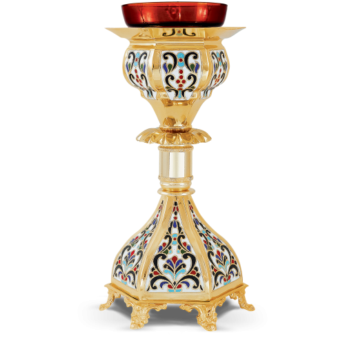 ALTAR VIGIL LAMP (Patmos)