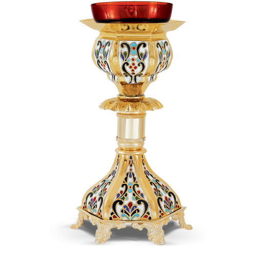 ALTAR VIGIL LAMP (Patmos)