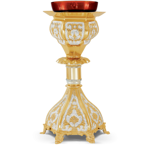 ALTAR VIGIL LAMP (Patmos)
