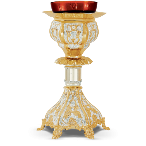 ALTAR VIGIL LAMP (Patmos)