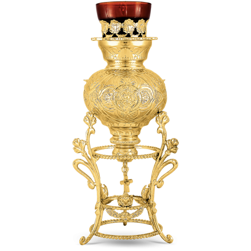 ALTAR VIGIL LAMP (Spoutnik)