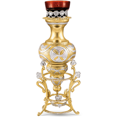 ALTAR VIGIL LAMP (Neck)