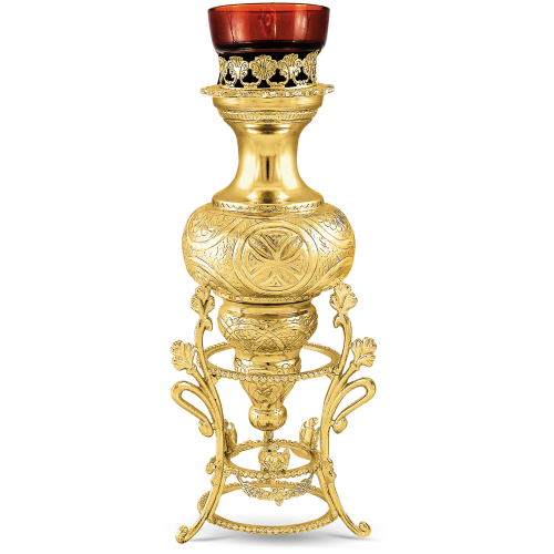 ALTAR VIGIL LAMP (Neck)