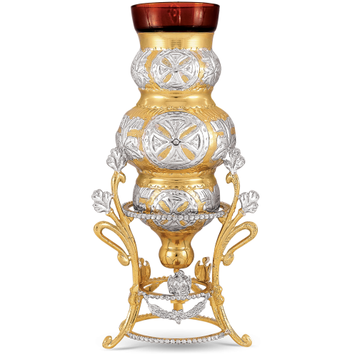 ALTAR VIGIL LAMP (Corfu)