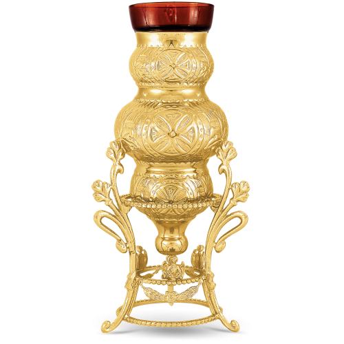 ALTAR VIGIL LAMP (Corfu)