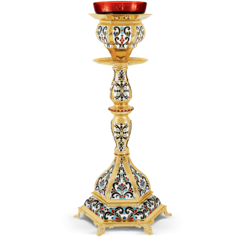 ALTAR VIGIL LAMP (Patmos)