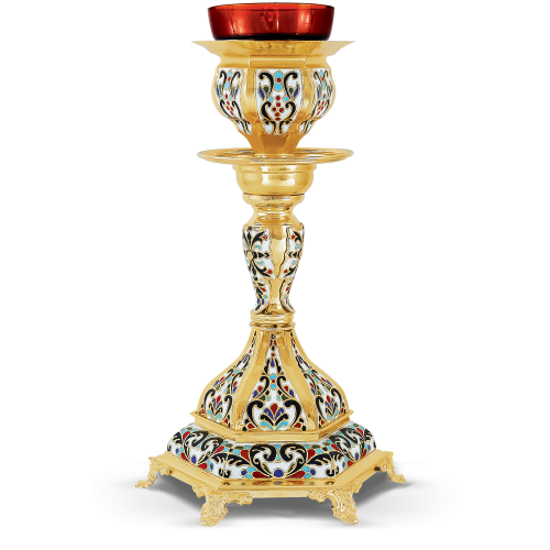 ALTAR VIGIL LAMP (Patmos)