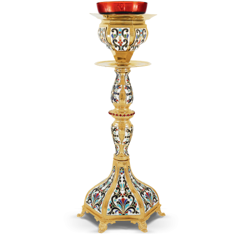 ALTAR VIGIL LAMP (Patmos)