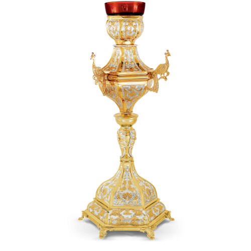 ALTAR VIGIL LAMP (Patmos)