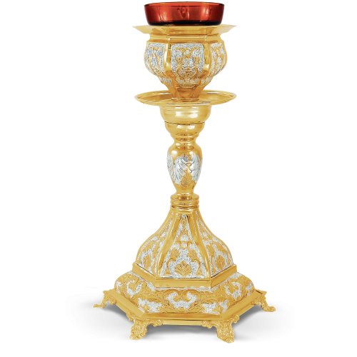 ALTAR VIGIL LAMP (Patmos)