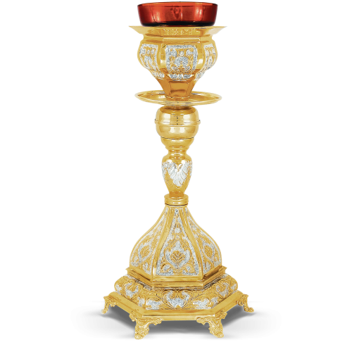 ALTAR VIGIL LAMP (Patmos)