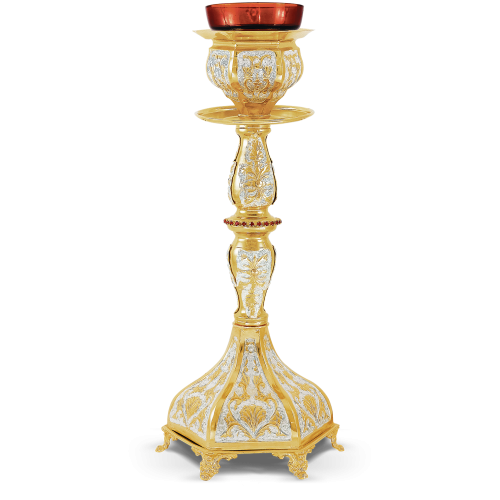 ALTAR VIGIL LAMP (Patmos)