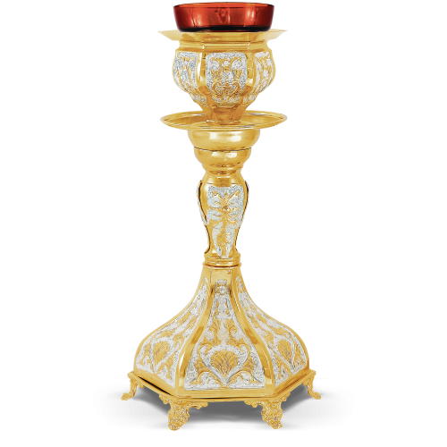 ALTAR VIGIL LAMP (Patmos)