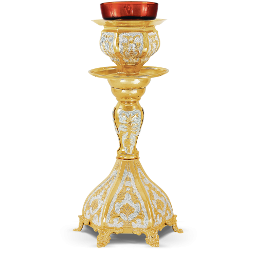 ALTAR VIGIL LAMP (Patmos)