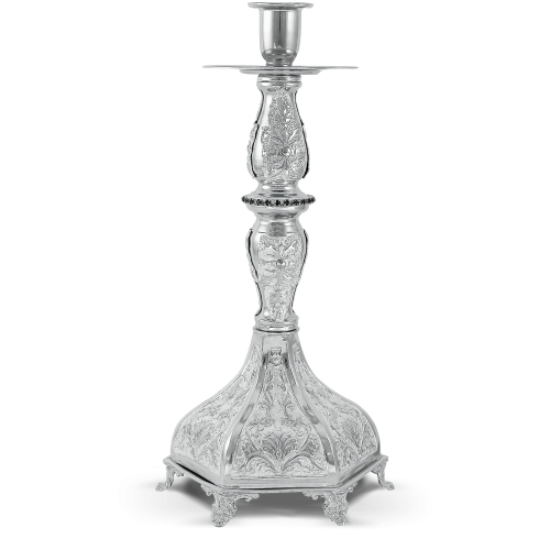 ALTAR CANDLESTICK (Patmos)