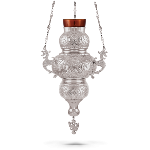 VIGIL LAMP OIL Νο4 (Corfu)