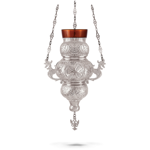VIGIL LAMP OIL Νο2 (Corfu)
