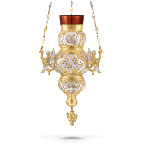 VIGIL LAMP OIL Νο4 (Corfu)