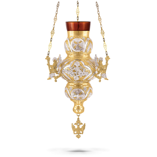 VIGIL LAMP OIL Νο3 (Corfu)