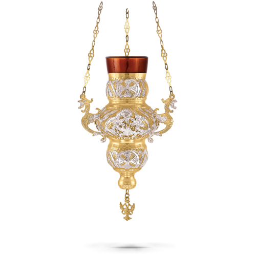 VIGIL LAMP OIL Νο2 (Corfu)