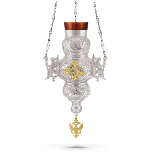 VIGIL LAMP OIL Νο3 (Corfu)