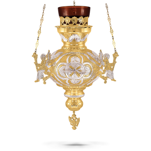 VIGIL LAMP OIL(Spoutnik)