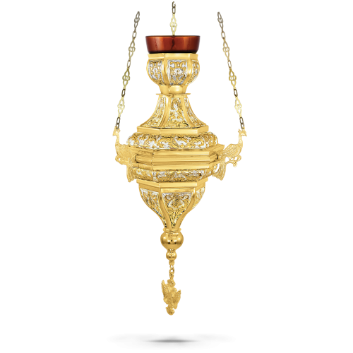 VIGIL LAMP OIL Νο6 (Patmos)