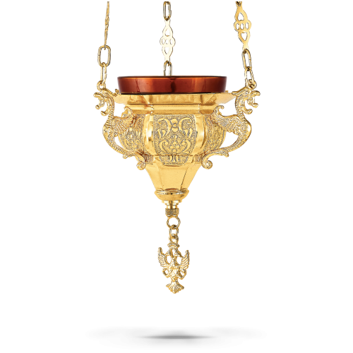 VIGIL LAMP OIL Νο2 (Patmos)