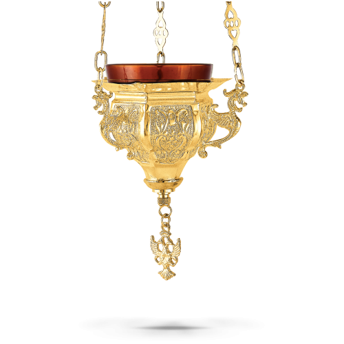 VIGIL LAMP OIL Νο1 (Patmos)