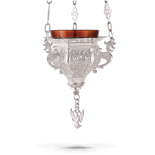 VIGIL LAMP OIL Νο2 (Patmos)