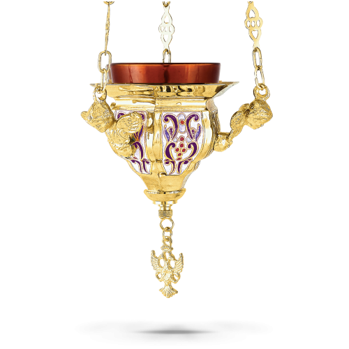 VIGIL LAMP OIL Νο2 (Patmos)