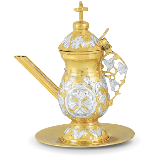ZEON CUP A (Carved)