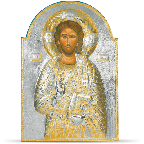 HAND MADE ICON 5