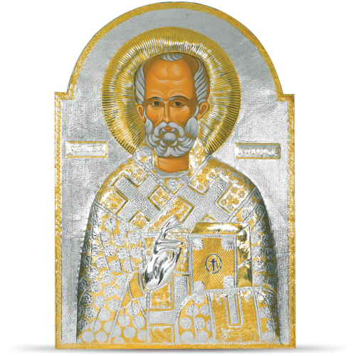 HAND MADE ICON 4