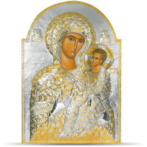 HAND MADE ICON 3
