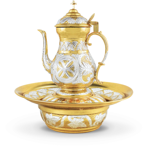 ZEON JUG (Washing Jug)