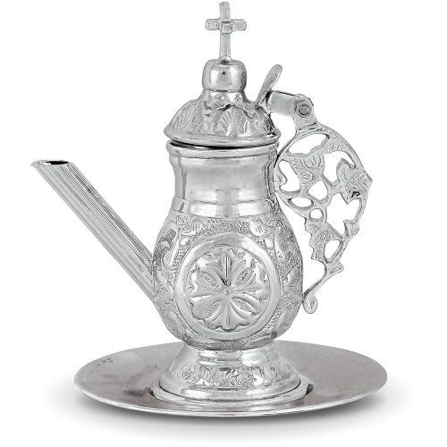 ZEON CUP Β (Carved)