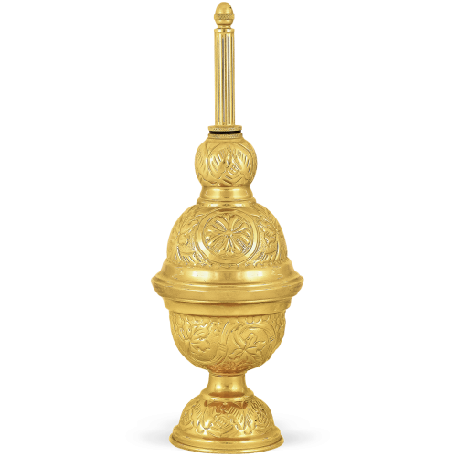 SPRINKLER (Athenian)