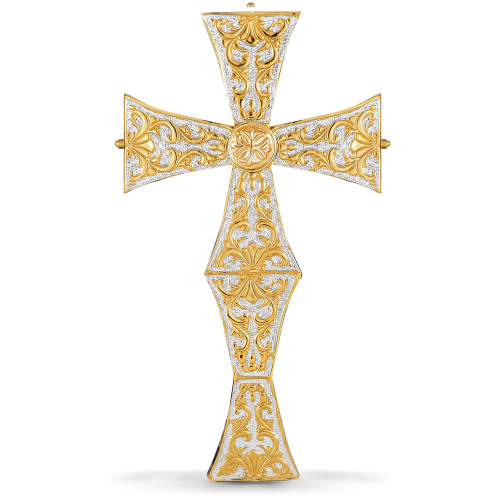 BLESSING CROSS (Patmosς)